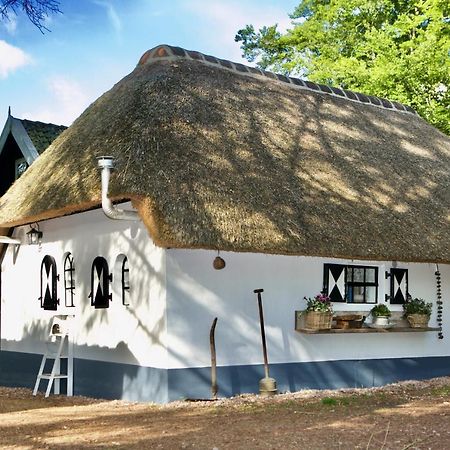 Bakhuisje Op De Veluwe Heerde Εξωτερικό φωτογραφία