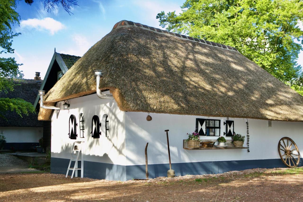 Bakhuisje Op De Veluwe Heerde Εξωτερικό φωτογραφία